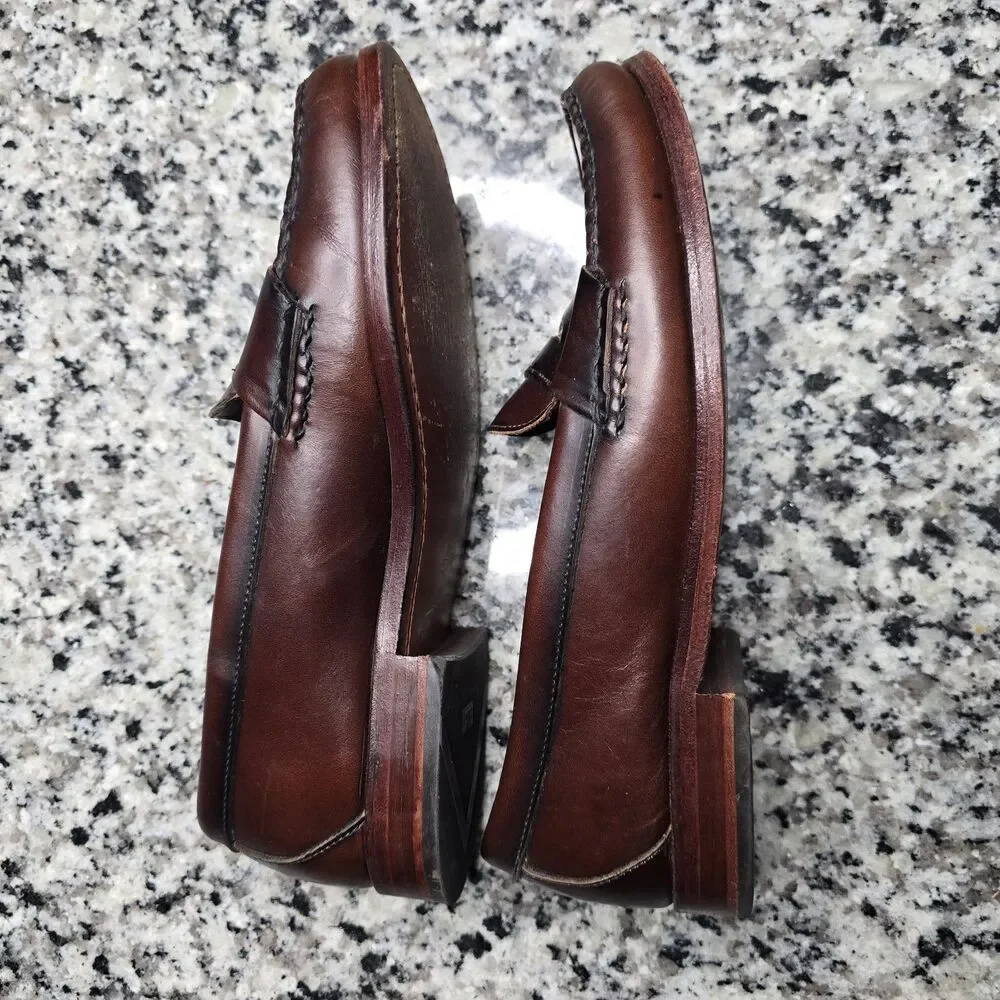 Allen Edmonds allen edmonds